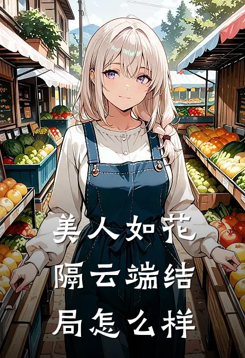 美人如花隔云端结局怎么样