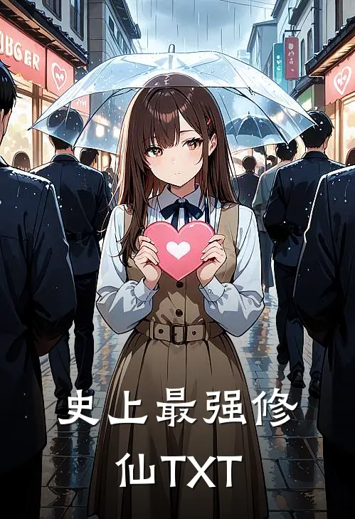 史上最强修仙TXT