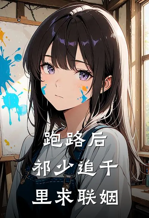 跑路后，祁少追千里求联姻