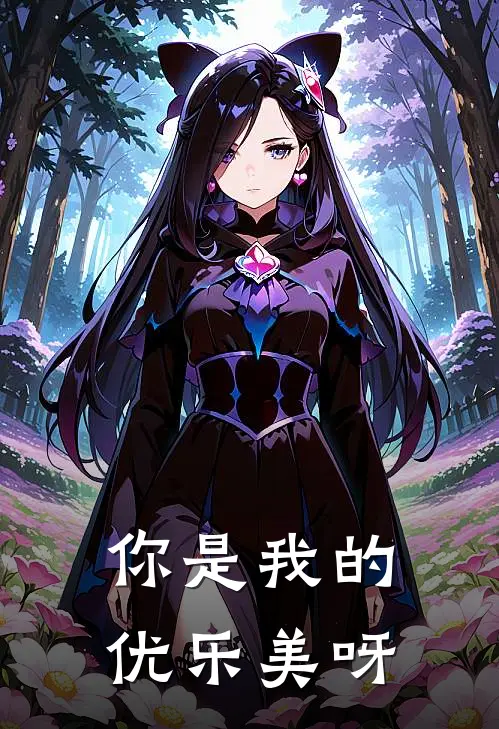 你是我的优乐美呀