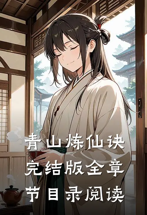 青山炼仙诀完结版全章节目录阅读