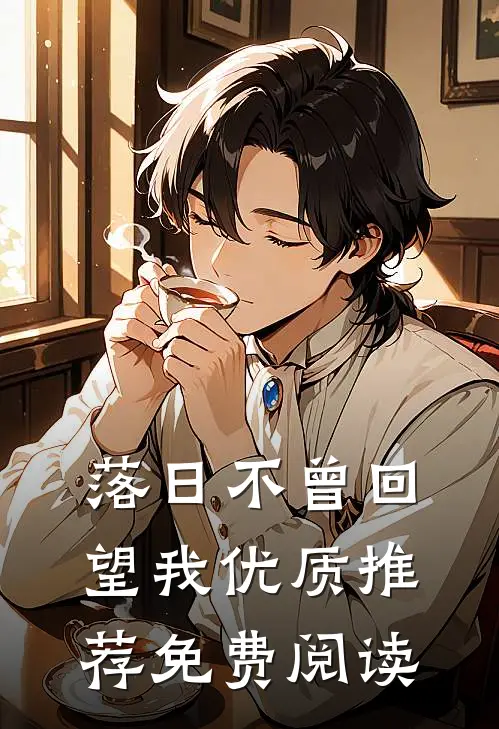 落日不曾回望我优质推荐免费阅读