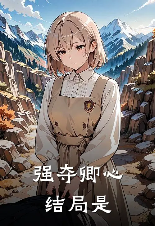 强夺卿心结局是