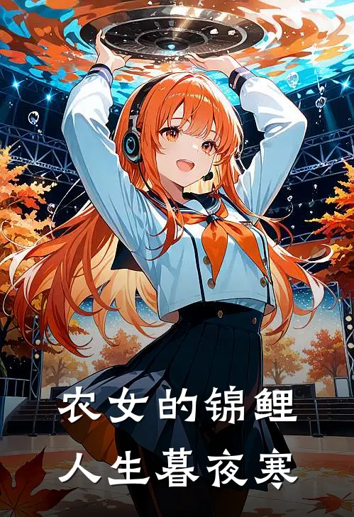 农女的锦鲤人生 暮夜寒