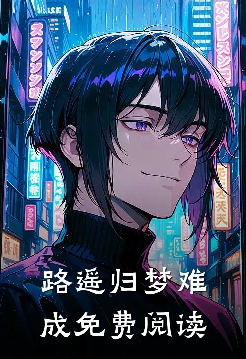 路遥归梦难成免费阅读