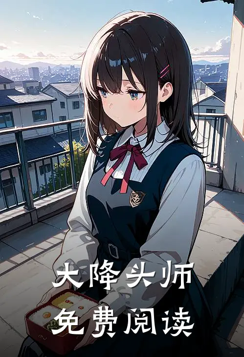 大降头师免费阅读