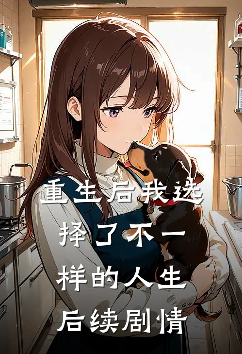 重生后我选择了不一样的人生后续剧情