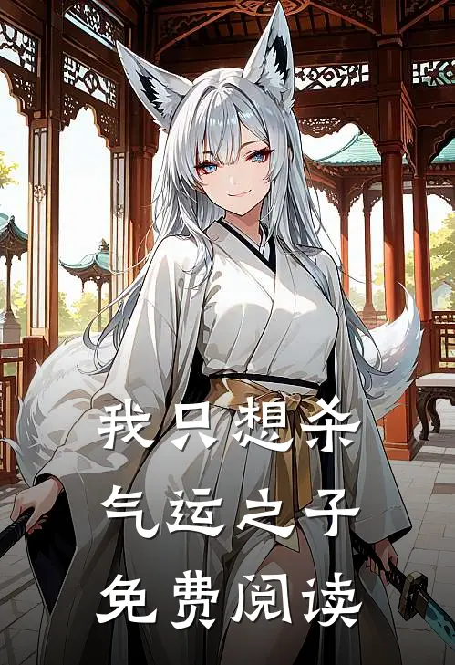 我只想杀气运之子免费阅读