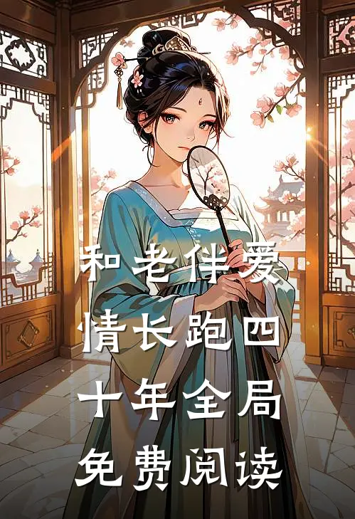 和老伴爱情长跑四十年全局免费阅读
