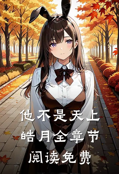 他不是天上皓月全章节阅读免费