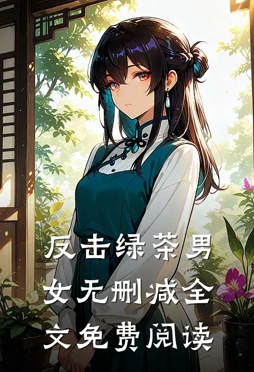 反击绿茶男女无删减全文免费阅读