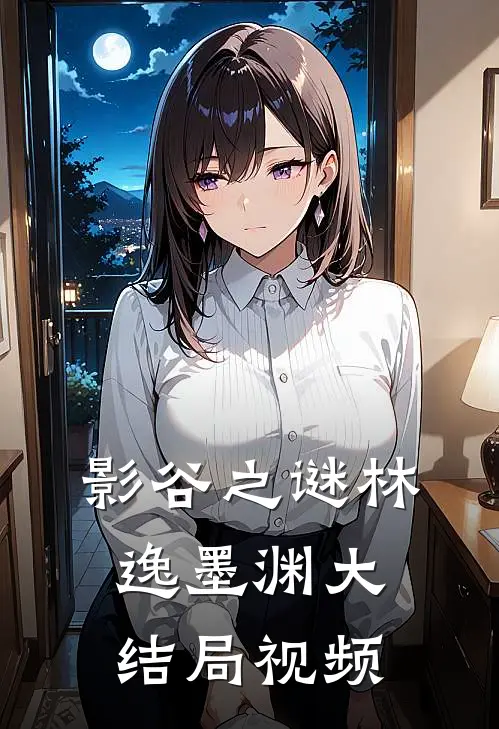 影谷之谜林逸墨渊大结局视频