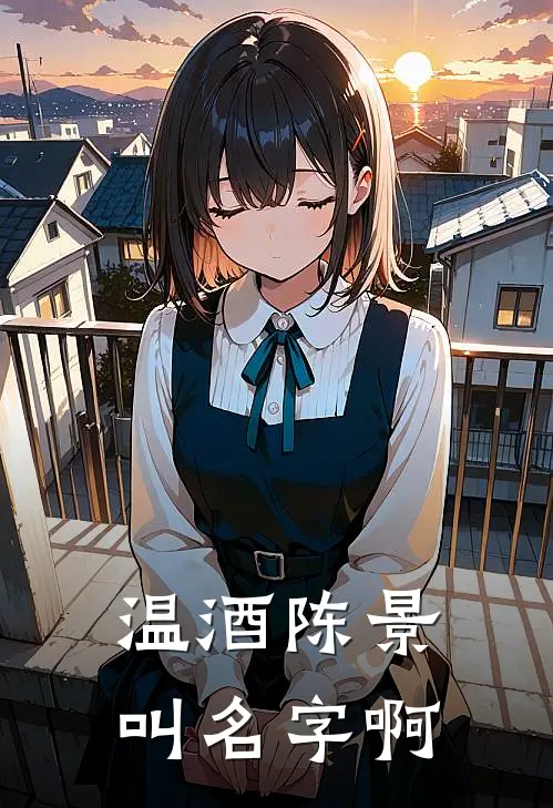 温酒陈景叫名字啊