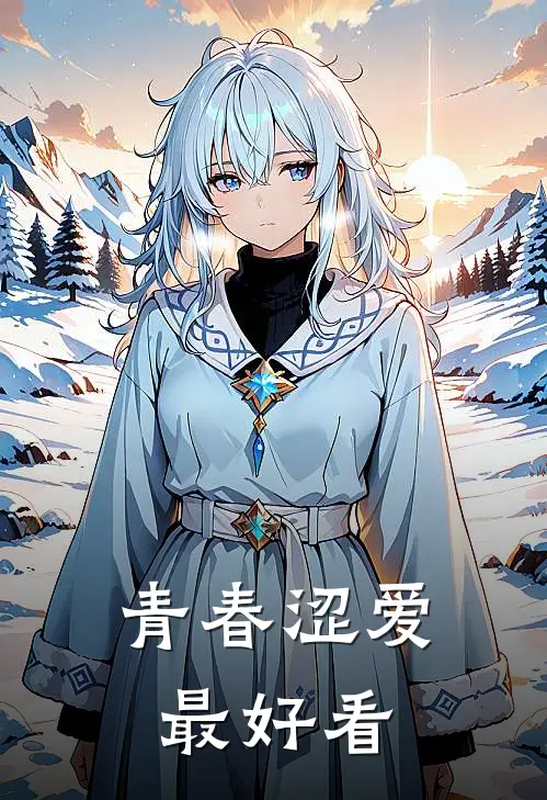 青春涩爱最好看