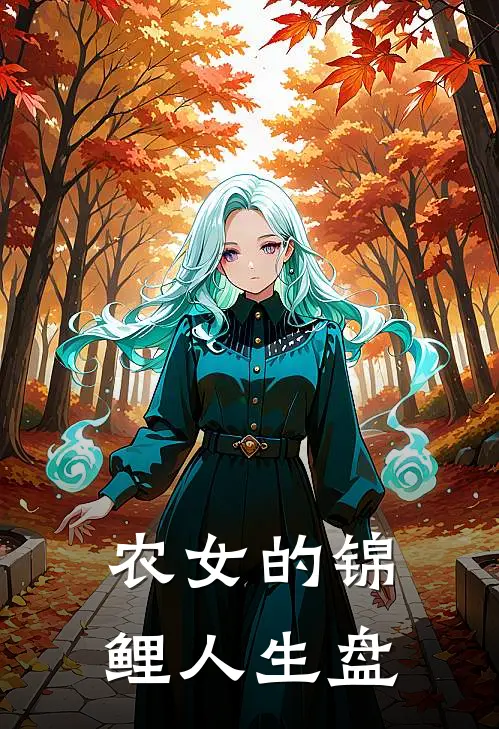 农女的锦鲤人生盘