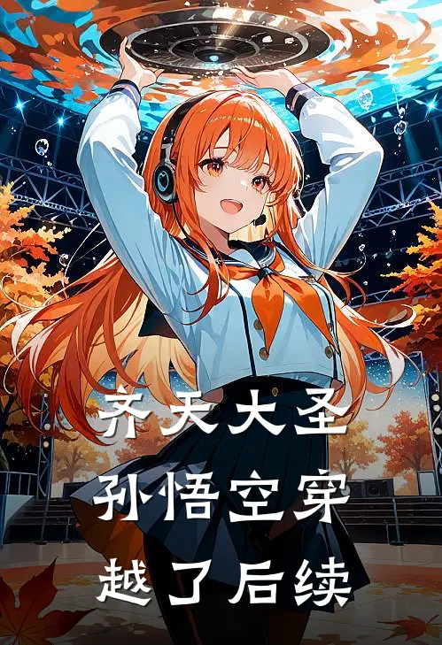 齐天大圣孙悟空穿越了后续