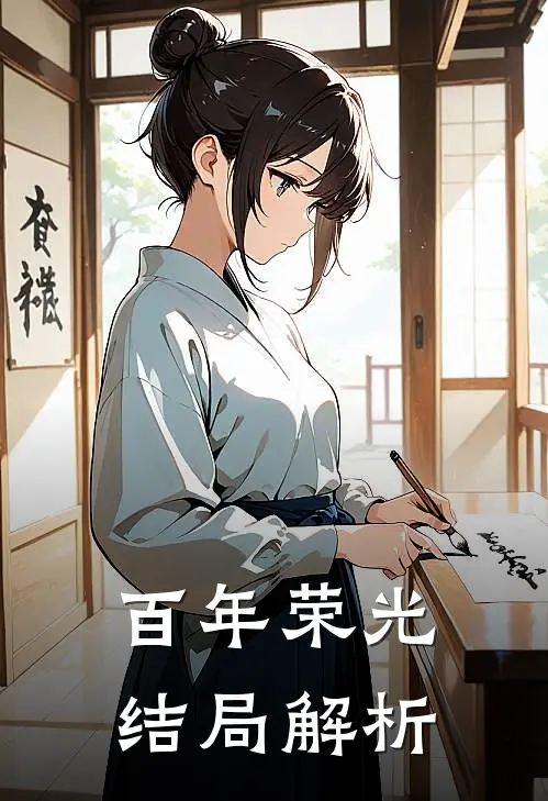 百年荣光结局解析