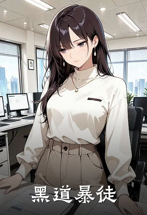 黑道暴徒