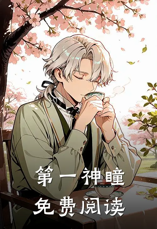 第一神瞳免费阅读