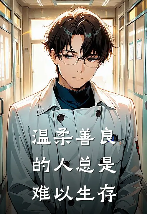 温柔善良的人总是难以生存