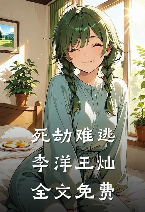 死劫难逃李洋王灿全文免费