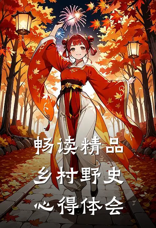 畅读精品乡村野史心得体会