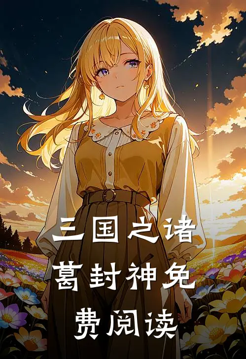 三国之诸葛封神免费阅读