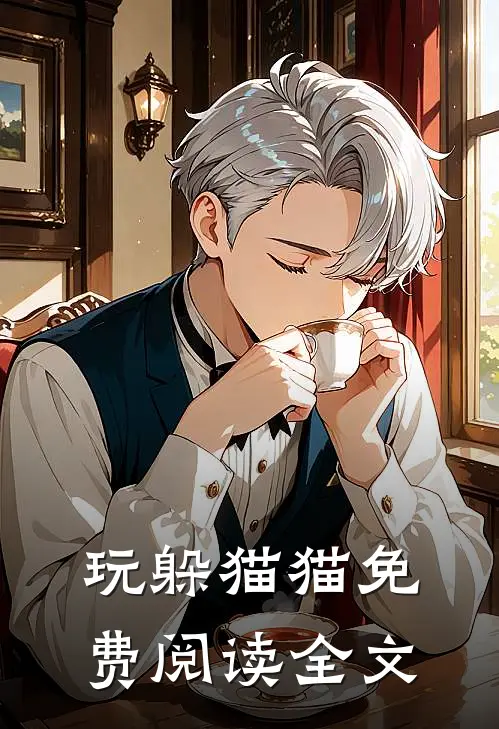 玩躲猫猫免费阅读全文
