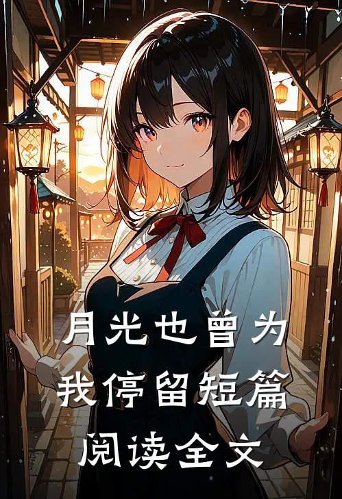 月光也曾为我停留短篇阅读全文