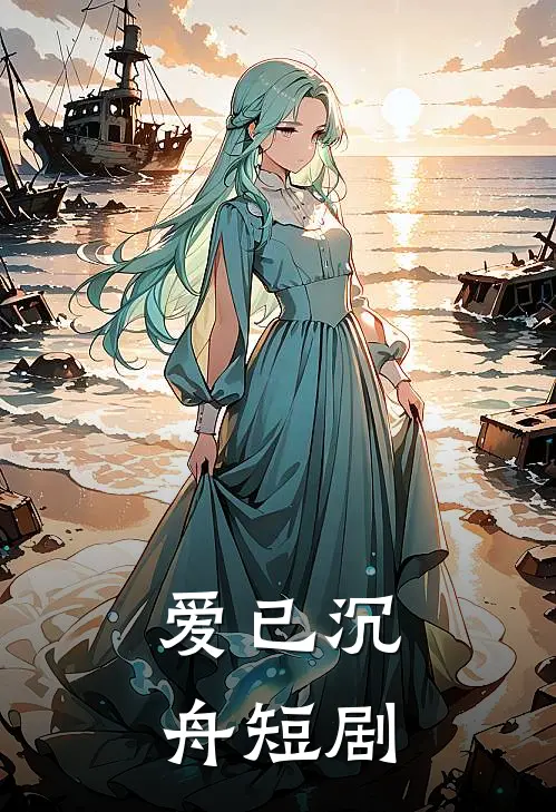 爱已沉舟短剧