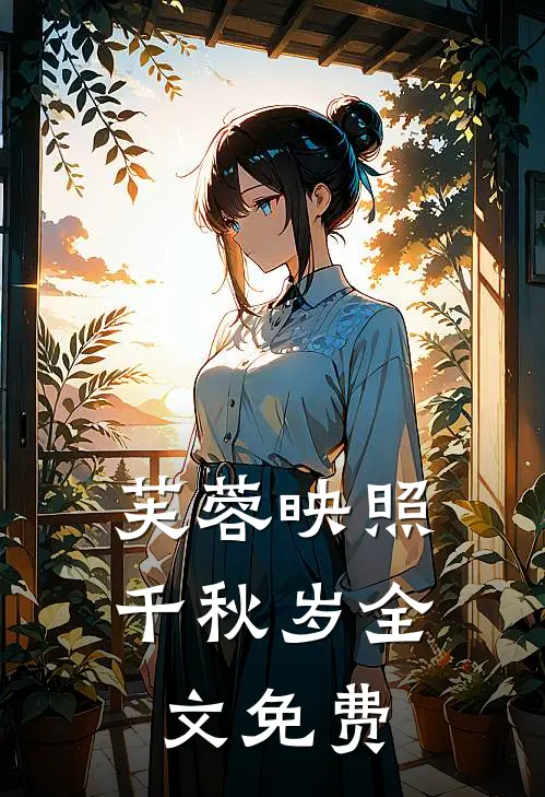 芙蓉映照千秋岁全文免费