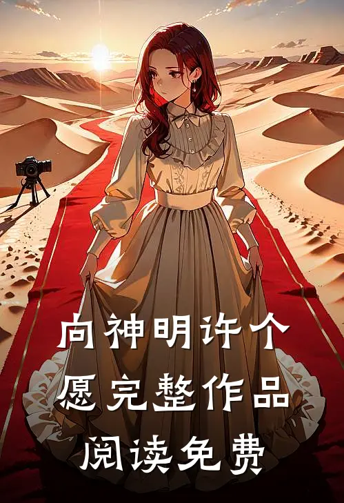 向神明许个愿完整作品阅读免费