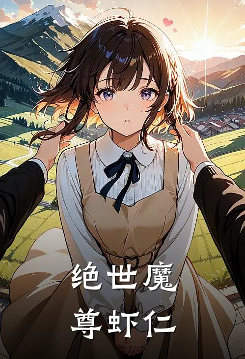 绝世魔尊虾仁