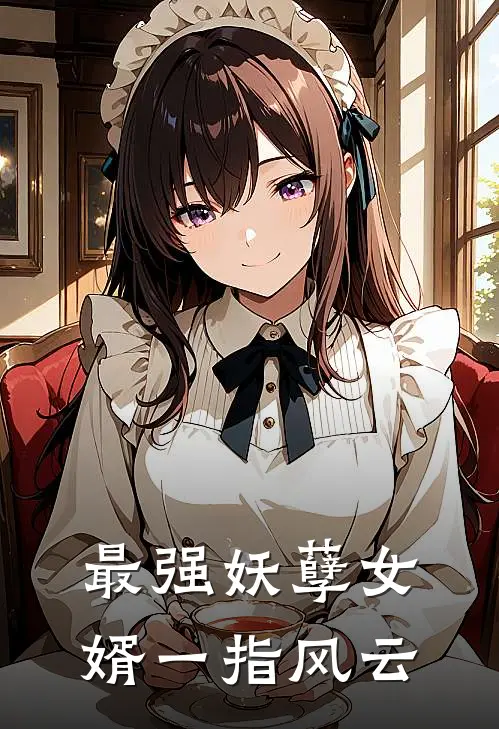 最强妖孽女婿一指风云