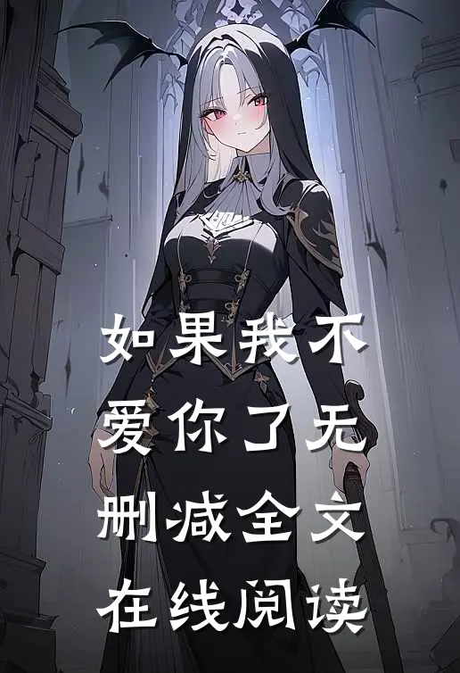 如果我不爱你了无删减全文在线阅读