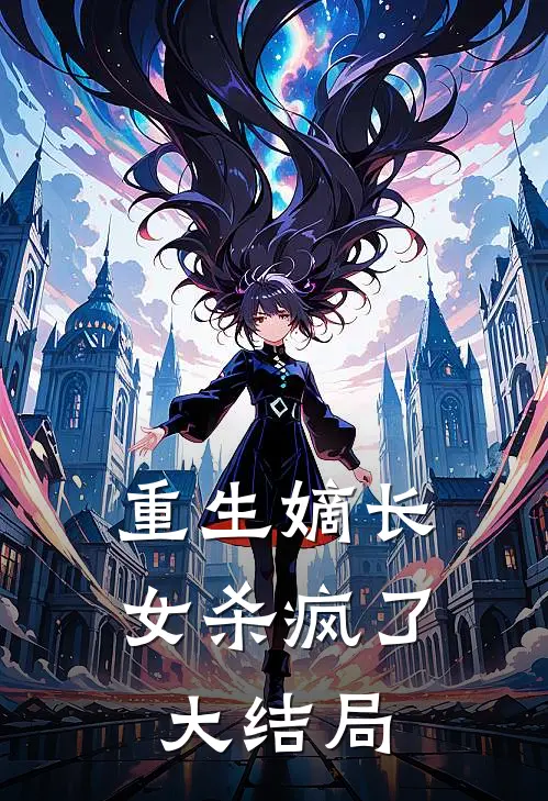 重生嫡长女杀疯了大结局