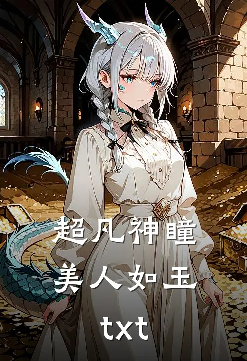 超凡神瞳美人如玉txt