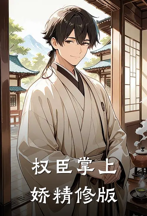 权臣掌上娇精修版