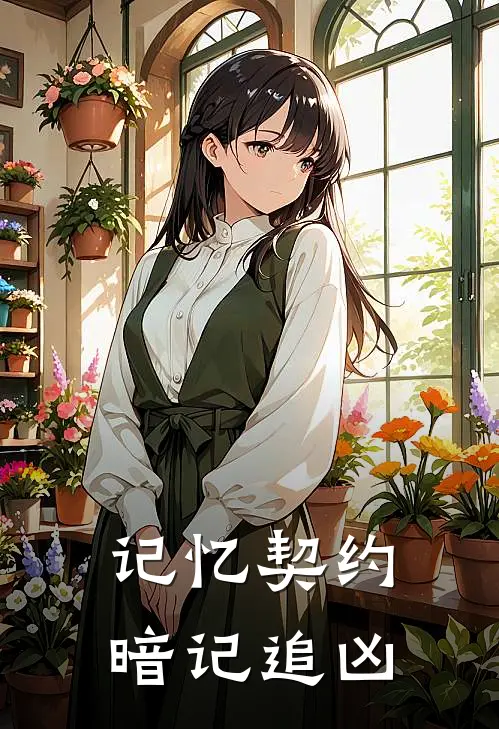 记忆契约：暗记追凶