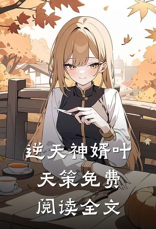 逆天神婿叶天策免费阅读全文