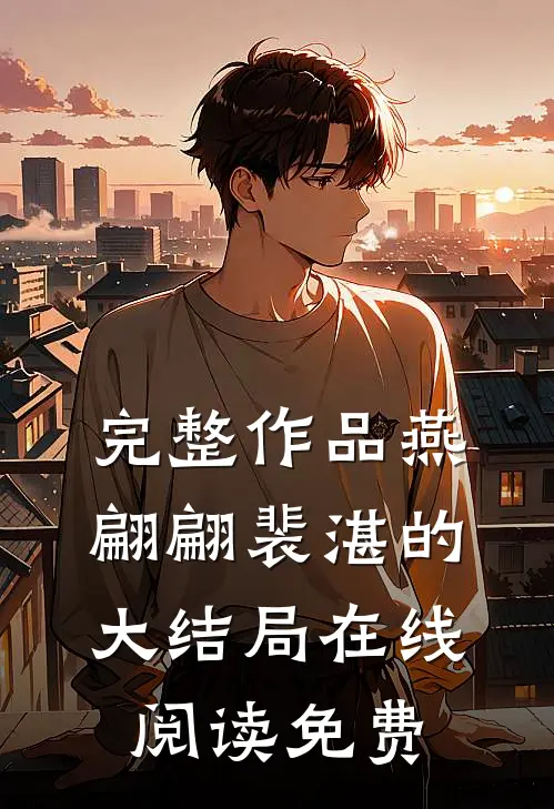 完整作品燕翩翩裴湛的大结局在线阅读免费