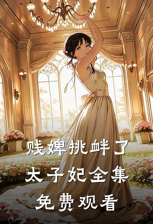 贱婢挑衅了太子妃 全集免费观看