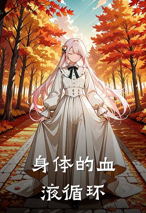 身体的血液循环
