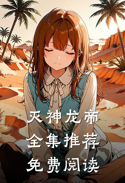 灭神龙帝全集推荐免费阅读