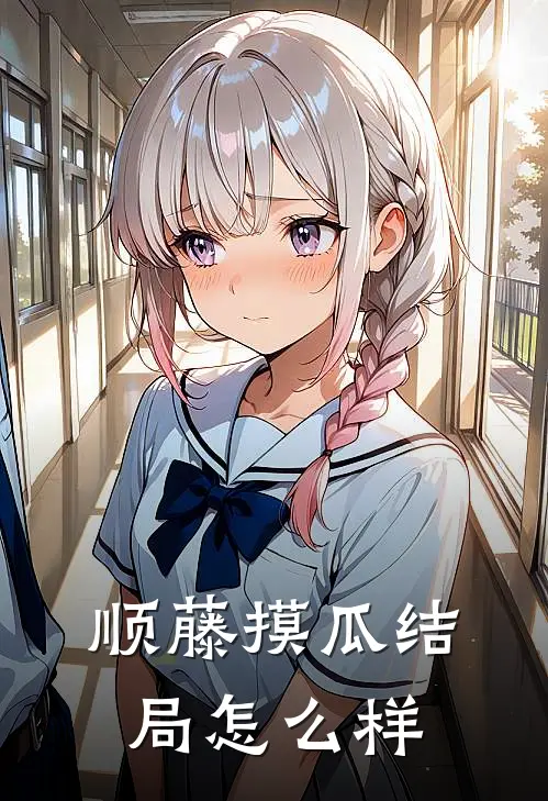 顺藤摸瓜结局怎么样