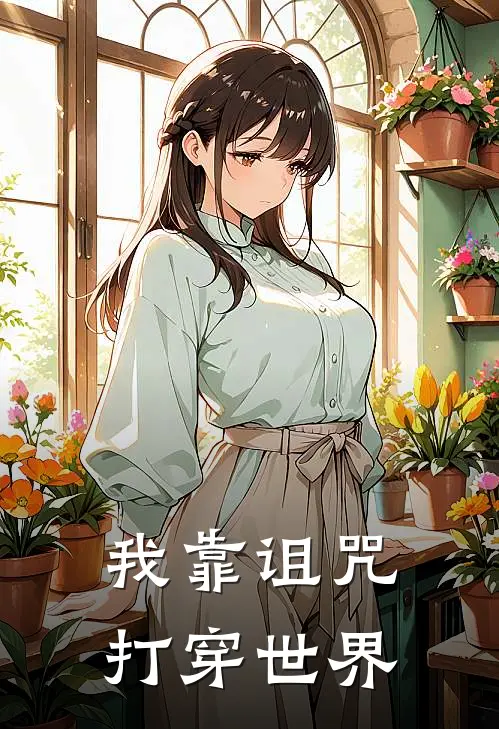 我靠诅咒打穿世界