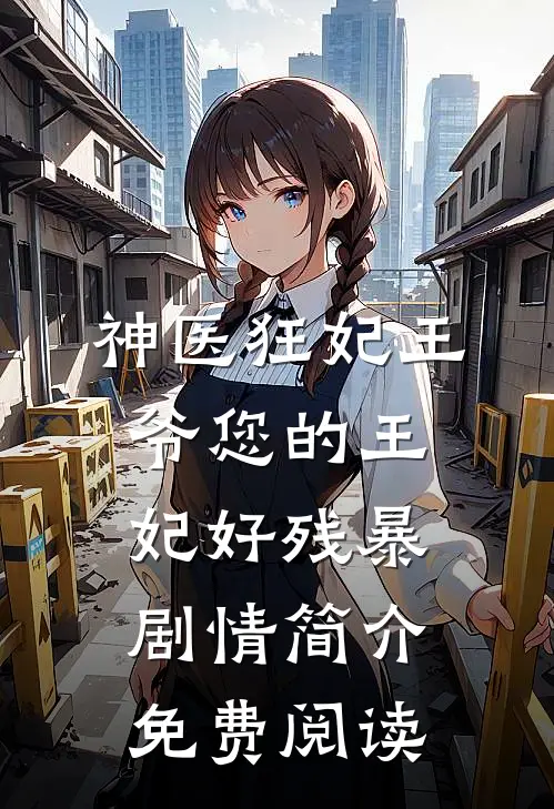 神医狂妃王爷您的王妃好残暴剧情简介免费阅读