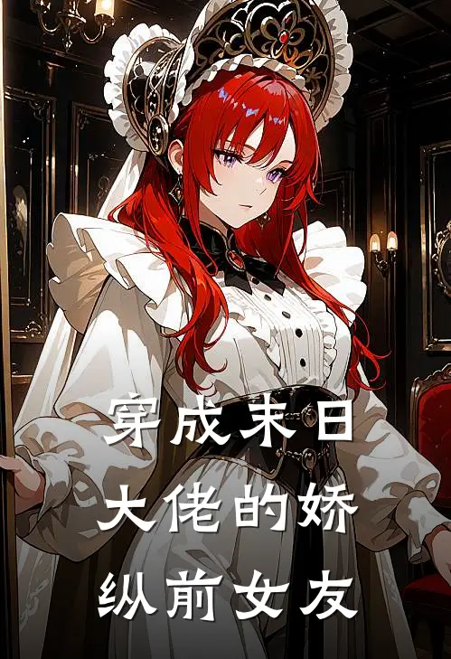 穿成末日大佬的娇纵前女友