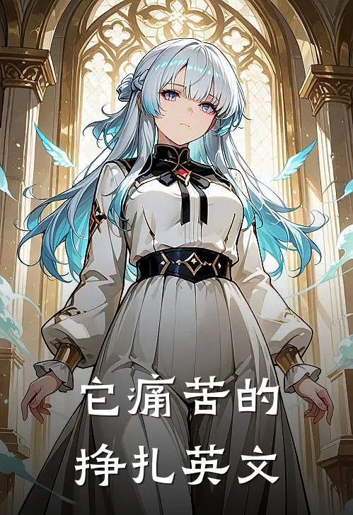 它痛苦的挣扎英文