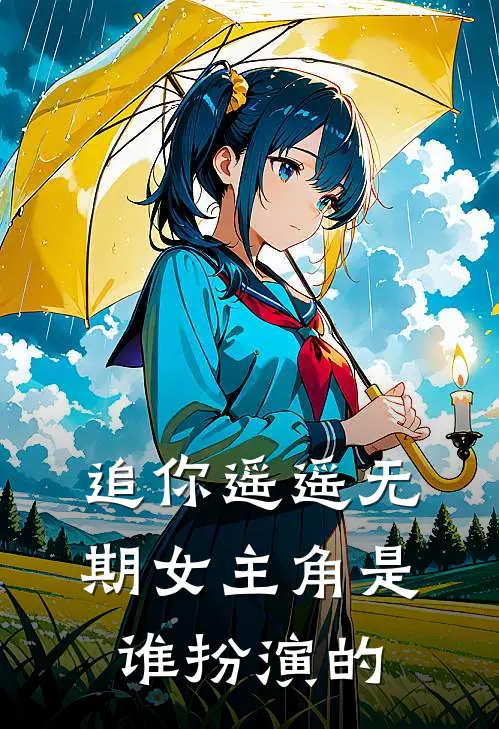 追你遥遥无期女主角是谁扮演的